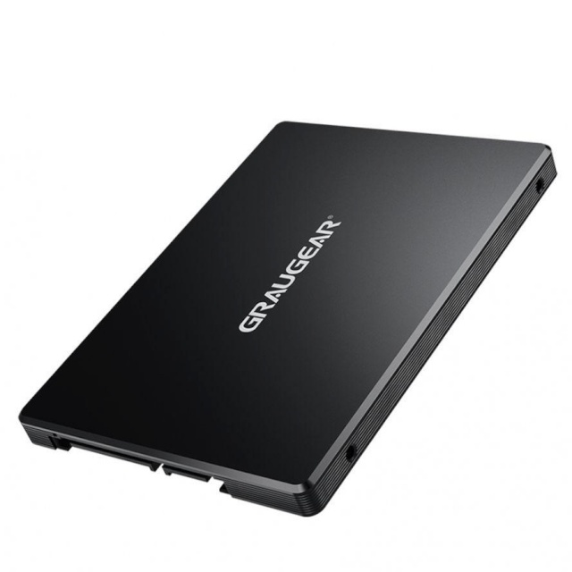 Graugear konverter M.2 NGFF SSD -> 2,5" SATA 