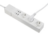 Edimax nutipikendusjuhe HOME SMART WiFi POWER STRIP (3 EU type AC outputs + 4 USB outputs)