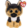 Meteor pehme mänguasi TY Beanie Boos German Shepherd Spirit 24cm