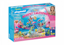 Playmobil advendikalender Advent Calendar Magic 70777