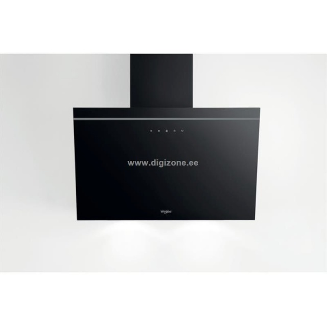 Whirlpool õhupuhasti AKR62FLTK 60cm