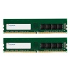 ADATA mälu Premier DDR4 RAM 16 GB U-DIMM 3200 MHz PC/server Registered No ECC No