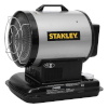 Stanley infrapuna soojuskiirgur, diiselküttega, 20,5 kW
