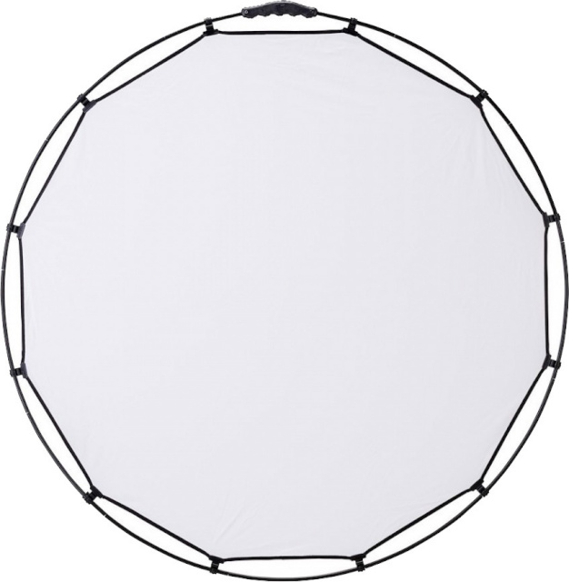 Manfrotto hajuti HaloCompact Plus 98cm 2-stoppi