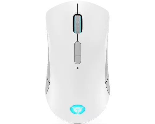 Lenovo hiir Lenovo Gaming Mouse Legion M600 Wireless/Wired, 16000 DPI, Bluetooth, USB-C, Stingray