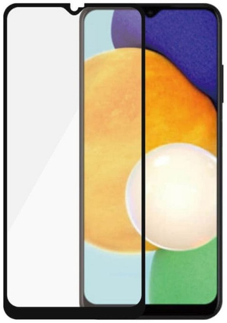 Panzerglass , Galaxy A03s/A03, CF, Hybrid glass, must, Screen Protector