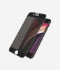 Panzerglass , iPhone 6/6s/7/8/SE (2020), Hybrid glass, must, Privacy filter