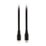 Rode kaabel SC19 USB-C -> Lightning Cable, 1,5m
