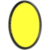 B+W filter Yellow 495 MRC Basic 86mm