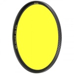 B+W filter Yellow 495 MRC Basic 82mm