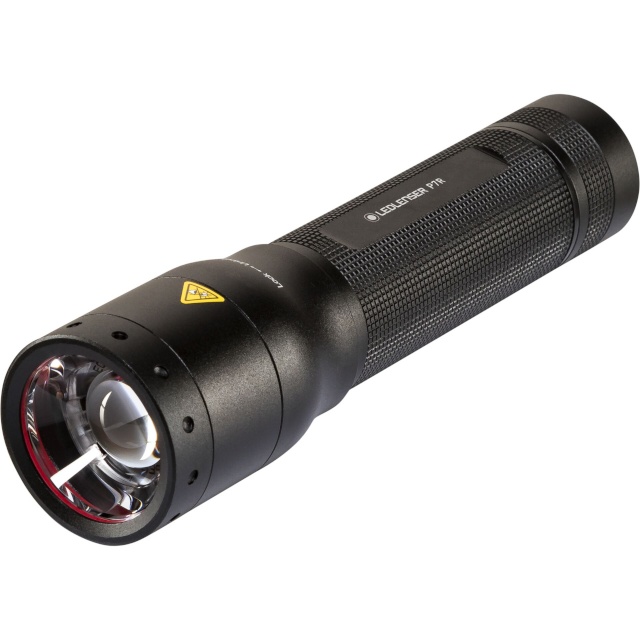Ledlenser taskulamp P7R
