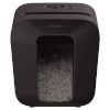 Fellowes paberipurustaja Powershred LX25 must