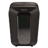 Fellowes paberipurustaja Powershred LX70 must