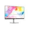Dell monitor S2722QC 27" 3840x2160 pikslit 4K Ultra HD LCD Hall