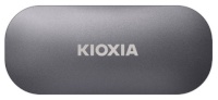 Kioxia kõvaketas EXCERIA PLUS Portable SSD 2TB USB-C 3.2 Gen2