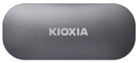 Kioxia kõvaketas EXCERIA PLUS Portable SSD 1TB USB-C 3.2 Gen2