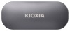 Kioxia kõvaketas EXCERIA PLUS Portable SSD 500GB USB-C 3.2 Gen2