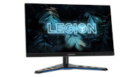 Lenovo monitor Legion Y25g-30 24.5" 1920x1080 pikslit Full HD LED Must
