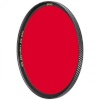 B+W filter Red Light 590 MRC Basic 55mm