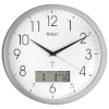 Mebus seinakell 19422 Radio controlled Wall Clock