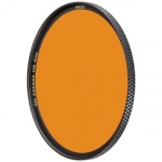 B+W filter Orange 550 MRC Basic 77mm 