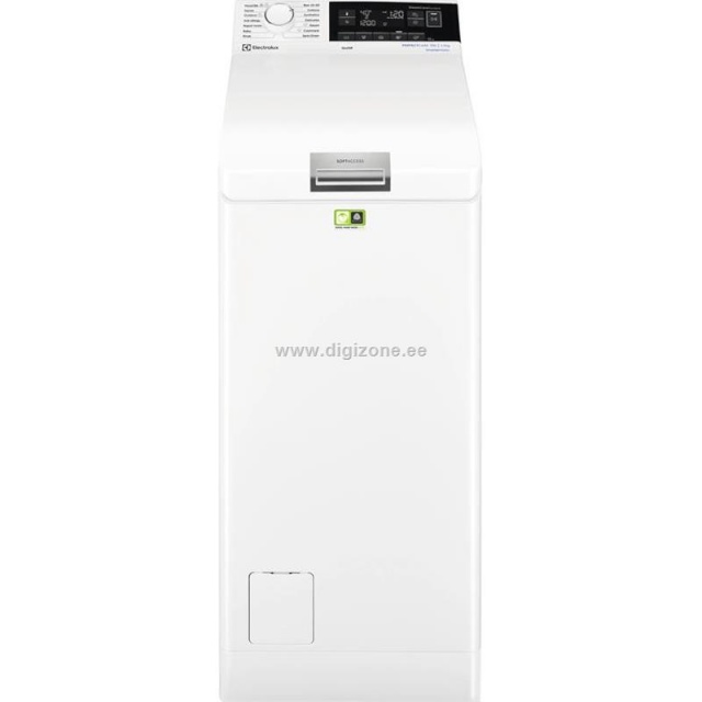 Electrolux pesumasin EW7TN3372 pealtlaetav