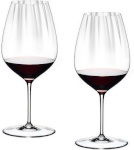 Riedel veinipokaalid Performance Cabernet - Red Wine Glass, 2 tk