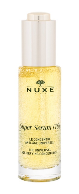 NUXE Super Serum [10] 30ml, naistele