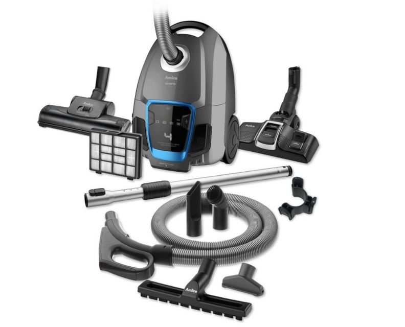 Amica tolmuimeja Sharq VM 7012