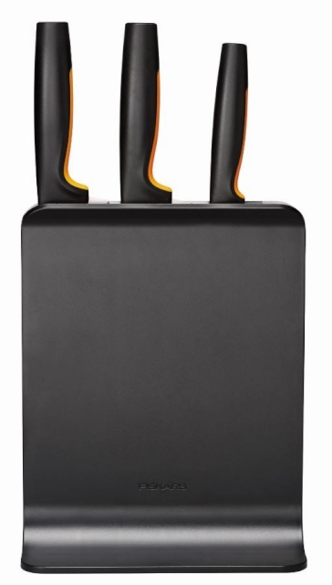 Fiskars kööginugade komplekt Knifes Set 3-osaline Functional Form 1057555