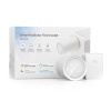 Meross nutikodu termostaat Smart Thermostat Valve Starter Kit (MTS150HHK) HomeKit, valge
