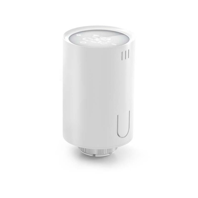 Meross nutikodu termostaat Smart Thermostat Valve MTS150
