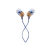 Marley kõrvaklapid Smile Jamaica Earbuds Denim