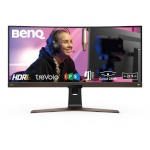 Benq monitor 38" EW3880R LED 4ms, 100:1, IPS, HDMI, must