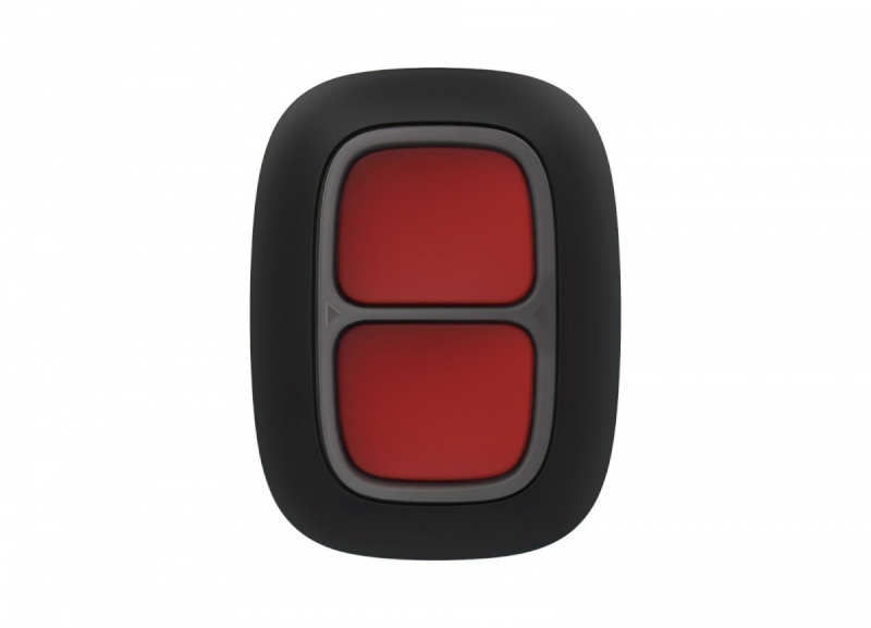 Ajax häirenupp Emergency Double Button. must