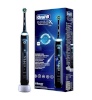 Braun elektriline hambahari Oral-B Genius X Midnight Black, must