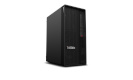 Lenovo lauaarvuti ThinkStation P350 i5-11600K/16GB /512GB/IntGFX/WIN10 Pro/3Y Warranty