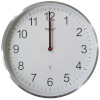Mebus seinakell Radio controlled Wall Clock 19411