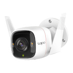 TP-Link turvakaamera Tapo C320WS Outdoor Security Wi-Fi Camera