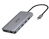 Acer USB jagaja USB-C 3.2 Gen 1 HP.DSCAB.009