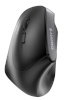 Cherry hiir MW4500 Ergonomic Wireless Mouse, Left, vasakukäelistele