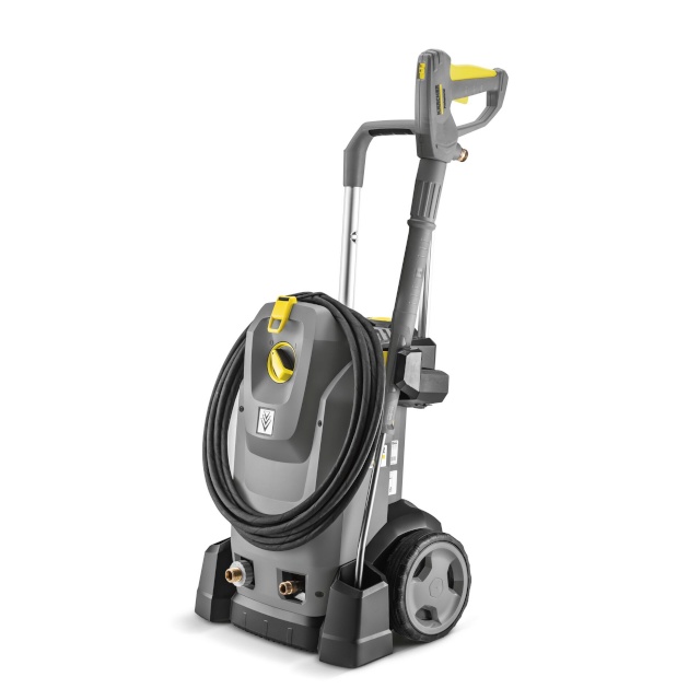 Kärcher survepesur HD 7/17 M Plus Professional High-Pressure Cleaner, 400V, hall