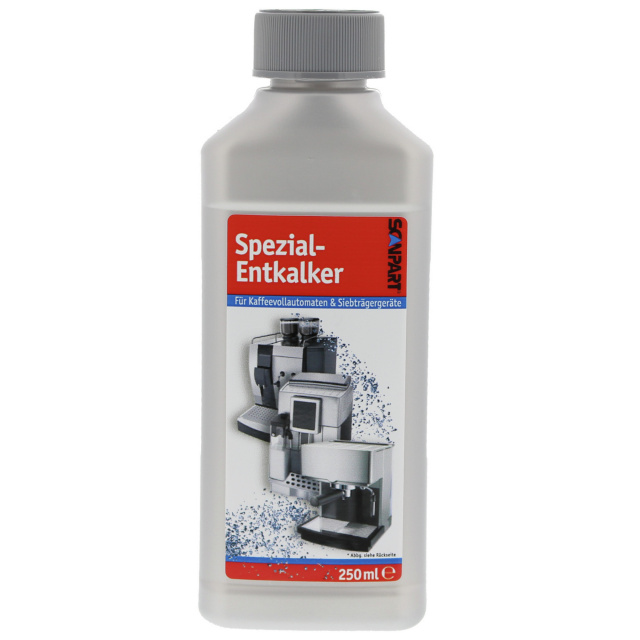 Scanpart katlakivieemaldaja täisautomaatsele espressomasinale 250 ml (2790000149)