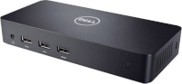 Dell dokkimisalus USB 3.0 Ultra HD Triple Video Docking Station D3100 (EU)