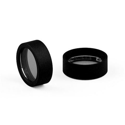 Vortex sihiku objektiivi kaitseklaas Front Objective Protection Shield for Crossfire 2 Red Dot