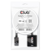 Club3D adapter DisplayPort™ -> VGA Active Adapter M/F