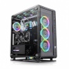 Thermaltake korpus Core P6 Tempered Glass, must