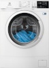 Electrolux pesumasin EW6SN406WP