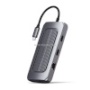 Satechi USB jagaja USB-C Multiport MX, hall