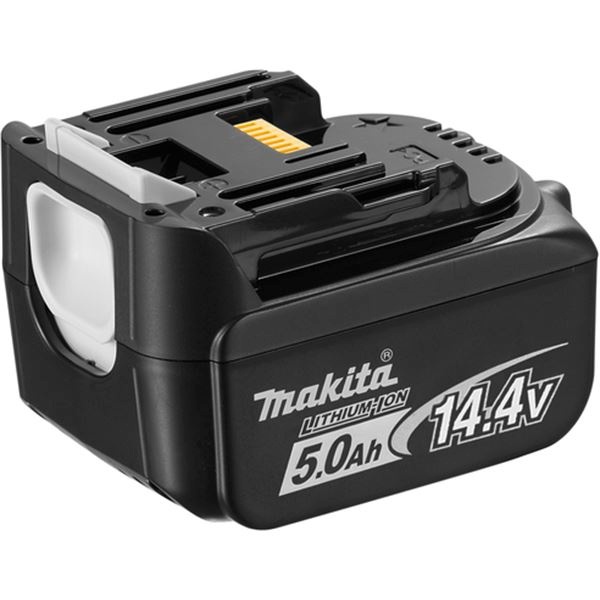 Makita aku Battery-BL1450 Li 14,4V 5.0Ah | 197122-6
